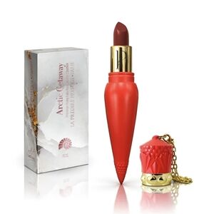 La Predire Prestige Lipstick - Shade Arctic Getaway